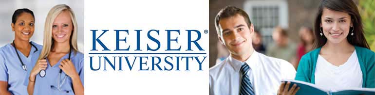 Keiser University